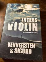 Ingers violin