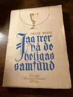 Jag tror p&aring; de heligas samfund