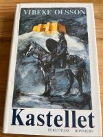 Kastellet : [ber&auml;ttelse]