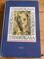 Strindbergiana