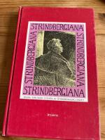 Strindbergiana
