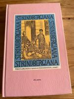 Strindbergiana
