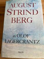 August Strindberg [Elektronisk resurs]