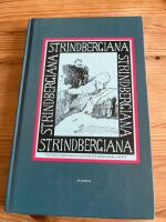 Strindbergiana femtonde