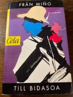 Fr&aring;n Mi&ntilde;o till Bidasoa