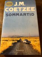 Sommartid : scener ur ett liv i Provinsen