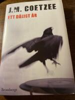 Ett d&aring;ligt &aring;r