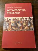 Det medeltida Ryssland