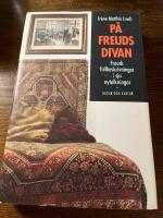 P&aring; freuds divan