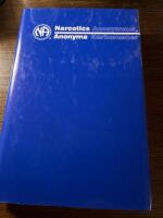 Narcotics Anonymous - Anonyma Narkomaner