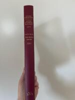 Samlade skrifter. D. 3, V&auml;rldsliga dikter. Vol. 1, Text