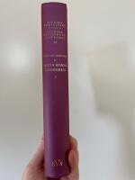 Samlade skrifter [Elektronisk resurs]