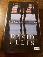 I l&ouml;gnares s&auml;llskap