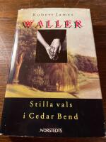 Stilla vals i Cedar Bend