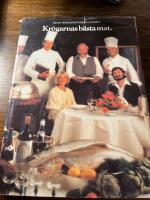 Kr&ouml;garnas b&auml;sta mat