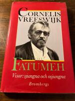 Till Fatumeh [Musiktryck] : visor: sjungna och osjungna
