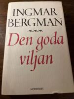 Den goda viljan