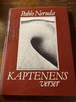 Kaptenens verser