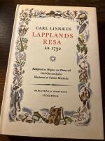Caroli Linn&aelig;i Iter Lapponicum Dei gratia institutum 1732