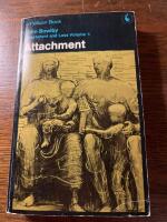 Attachment and loss vol 1