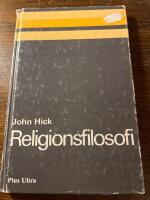Religionsfilosofi
