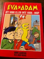 Eva & Adam. Att vara eller inte vara ihop