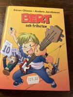 Bert och friheten