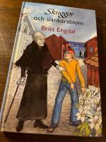 Skuggor och sl&aring;nb&auml;rsblom