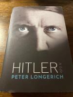 Hitler - a life