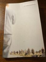 &Aring;terkomsten : [ett filmkonstreportage]