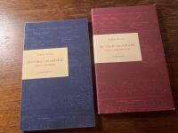 Att vi lever i en ond v&auml;rld : Sen prosa 1-2