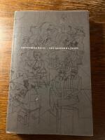 Det moderna jaget : prosa