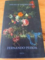 Dikter av Ricardo Reis