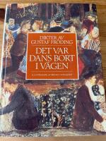 Det var dans bort i v&auml;