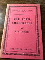 The April Conference
