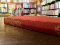 Brezjnev : sidor ur hans liv