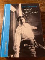 Tyskland, v&aring;rt Tyskland