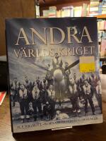 Andra v&auml;rldskriget