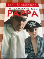 Tillsammans med pappa