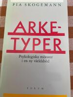 Arketyper