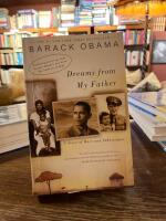 Dreams from my father : a story of race and inheritance