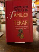 Familjer i terapi