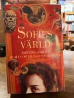 Sofies v&auml;rld