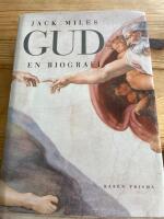 Gud : en biografi