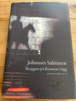 Skuggan p&aring; Kiasmas v&auml;gg : dagbok fr&aring;n 2003