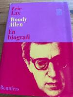 Woody Allen : en biografi