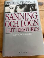 Sanning och l&ouml;gn