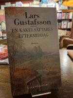 Gustafsson, L/En kakels&auml;ttares e.m.