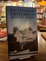 Gustafsson, L/Historien med hunden