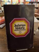 Judarnas historia